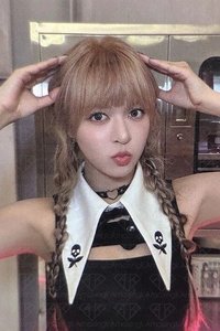 MIXX LAB 周邊卡 貼紙卡