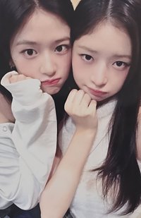 IVE SECRET ms 4.0 幸運卡 安怜