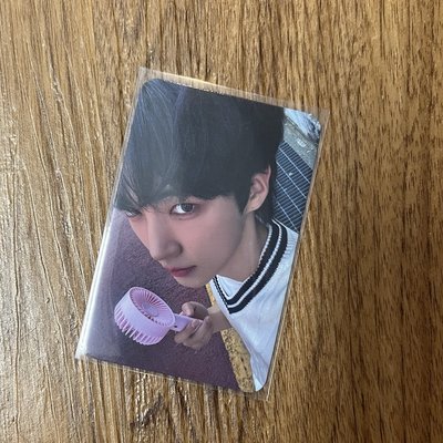 AxMxP 第一週打歌卡