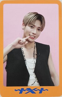 MINI DICON 周邊卡 