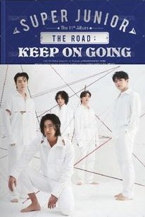 Vol.1 Keep on going LINE ver.