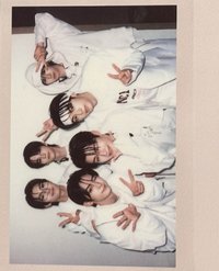 TWS:42 Selection Pack 周邊卡 團卡