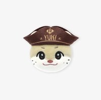 2025 日巡 娃娃玩偶 別針 yutie