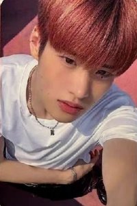 RIIZING wm 特典卡 