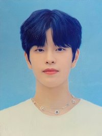 2期會員禮 會員禮卡 證件照