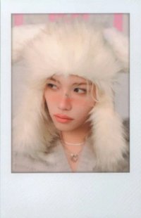 5th FM 周邊卡 特別票卡組 拍立得