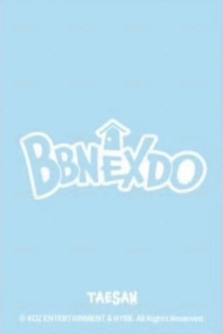 BBNEXDO 滿額卡 線上快閃 4 背面