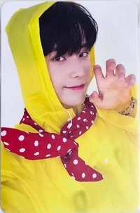 2nd HOUSE OF TRICKY : HOW TO PLAY ms 線下2.0 簽售卡 