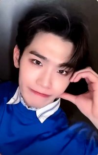 迷三 ma 簽售卡 比心 ver.