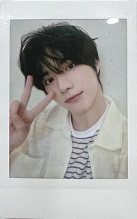 Summer Together 隨機卡 拍立得