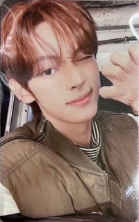 Play Hard k4 2.0 單封 幸運卡 