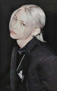 合(HOP) hmv B版 幸運卡 