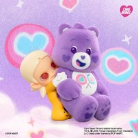 Care Bears 公仔 分享熊