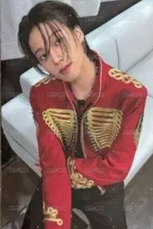 WILL 專輯卡 DIGIPAK ver. 正面