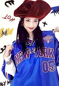 HOT SAUCE 隨機卡 日本大阪隨機透卡