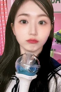 jyp 周邊卡 手燈卡