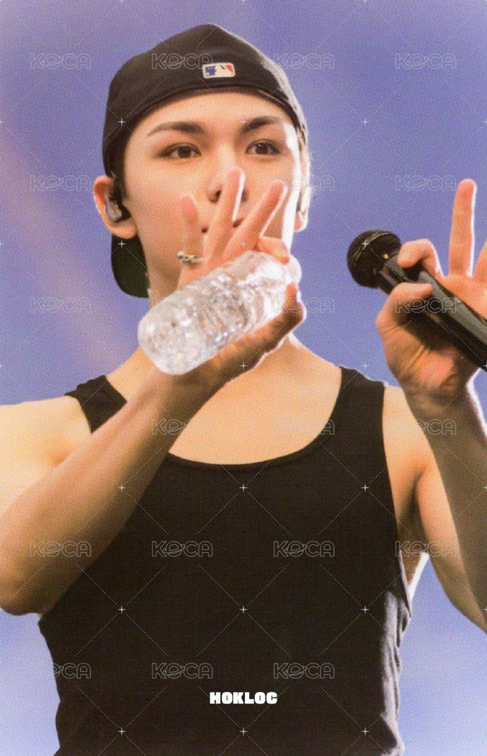 FOLLOWFELLOW 周邊卡 展會包包卡 正面