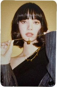 0327 vol.3 k4 特典卡 