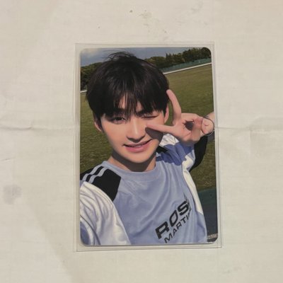 TWS 吐司 志薫 小卡 特典 一直娛yzy 澳門線下 迷二 summer beat