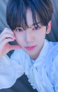 大邱快閃 周邊卡 ZB1 大邱快閃藍卡套卡