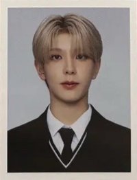 一期會員禮 周邊卡 證件照