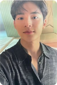 MINI9 br /jm 簽售卡 