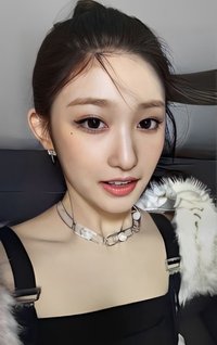 After LIKE am 簽售卡 