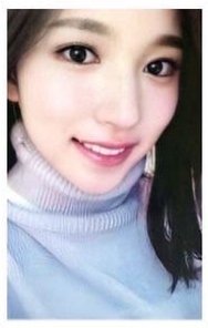 TWICEcoaster: LANE 2 專輯卡 