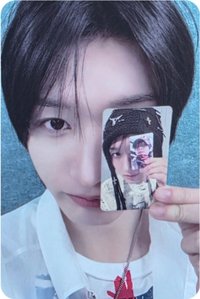 迷二 專輯卡 預售禮