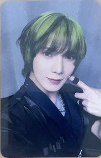 WILL 快閃店 周邊卡 Mito娃卡