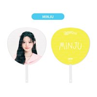 25‘FM 扇子 日本場