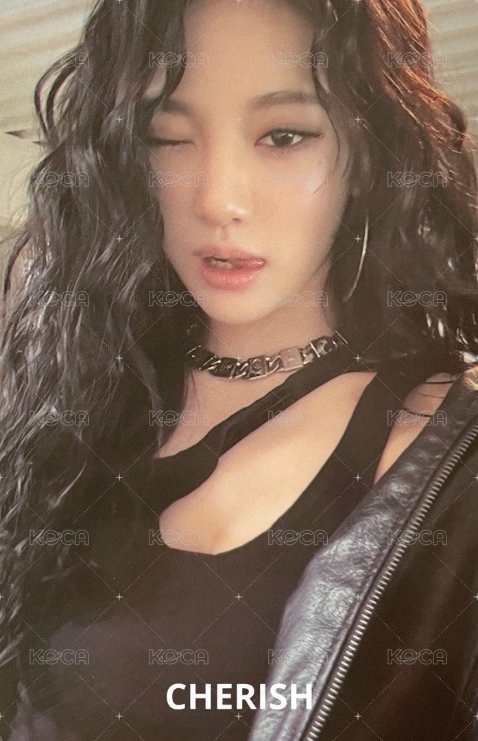 Whiplash kms 幸運卡 2.0 v2寧 正面