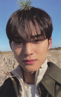 正四 專輯卡 正規四｜EP4 ver.