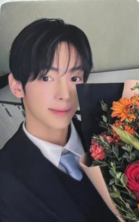 Last Bell yzy 2.0 特典卡 聖誕卡背