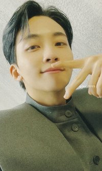 正四 環球 PB ver 特典卡 