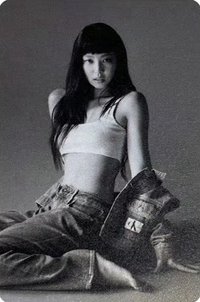 CK 代言卡 