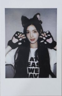 數單一 el 2.0 幸運卡 拍立得