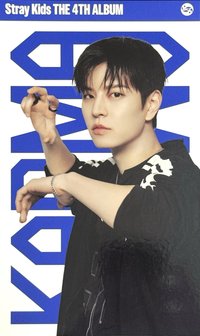 KARMA 明信片 固配 Compact ver.