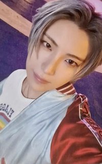 月狼 k4 幸運卡 
