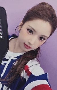 正規一 ms 線上 4.0 簽售卡 曲棍球服 ver.