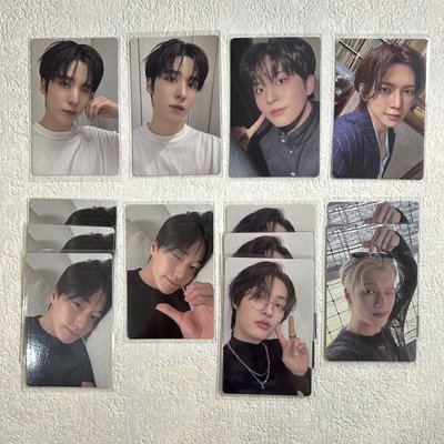 🍋poca專卡 photocard