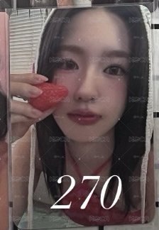 草莓麵