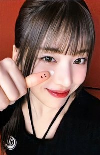 BREAK ms 線上 2.0 簽售卡 點讚