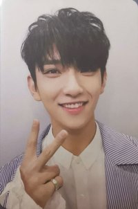 特一 專輯卡 SUNSET ver.