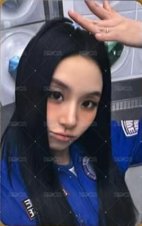 十週年FM 任務卡  正面