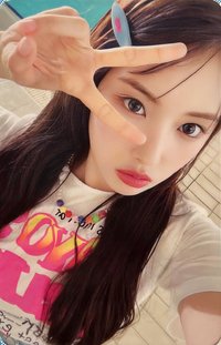 仲夏夜 專輯卡 Nswer ver. 專卡友