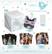 iLy 專輯 LOVvmE VER