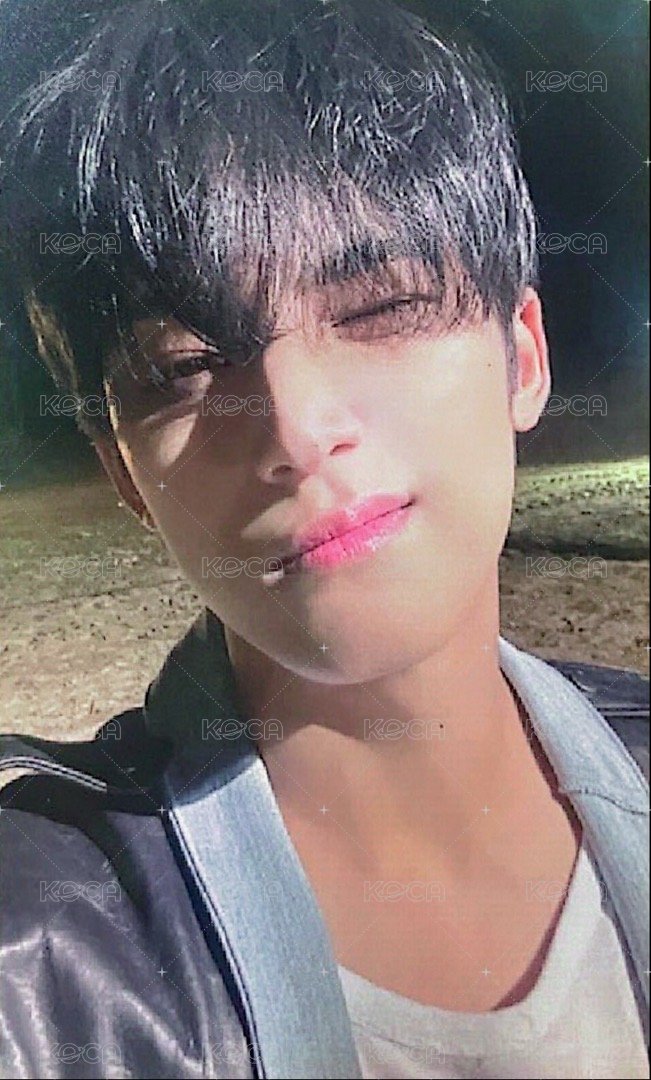 MINI10 入場卡 / 場限卡 ｜環球東京場限 正面