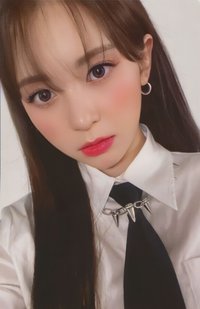 迷三 專輯卡 Midnight ver.