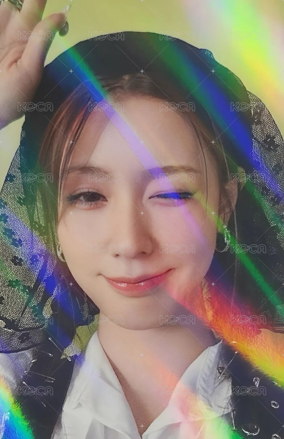 We are ms 簽售卡 3.0線上簽售 正面